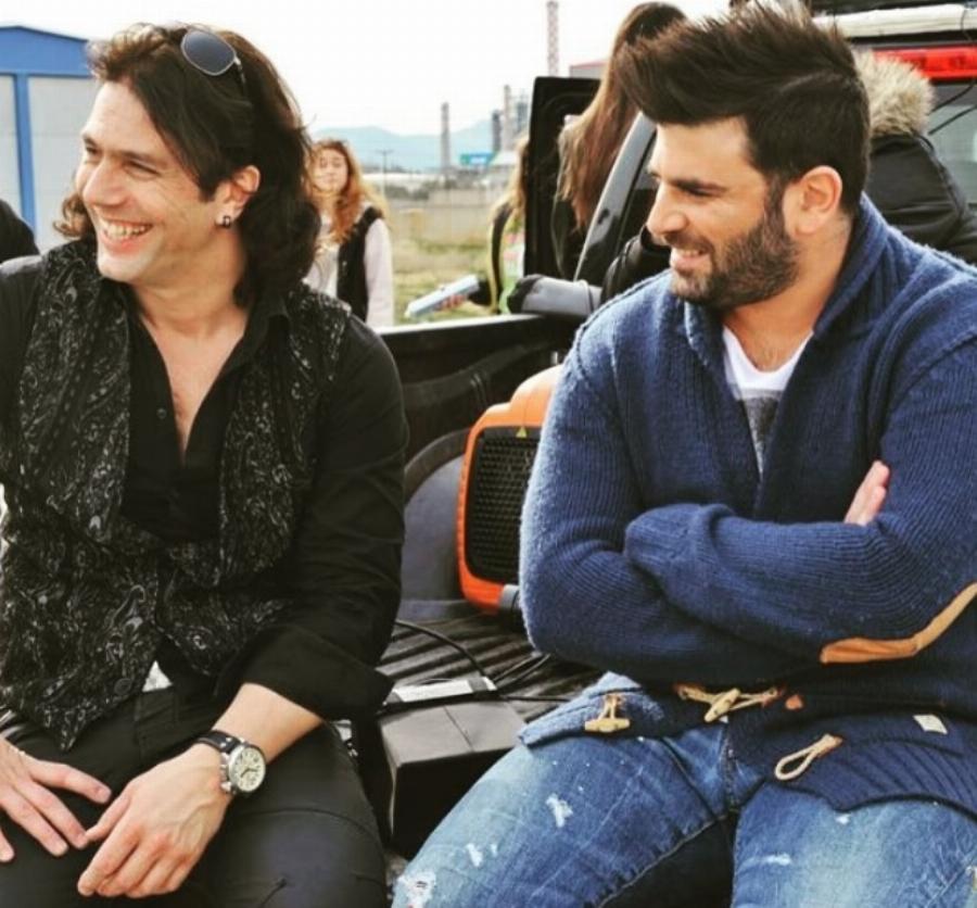 «Ούτε και με 1.000.000€ δεν θα συνεργαζόμουν με τον αδερφό του»: Τι λέει ο μαέστρος του Παντελή Παντελίδη