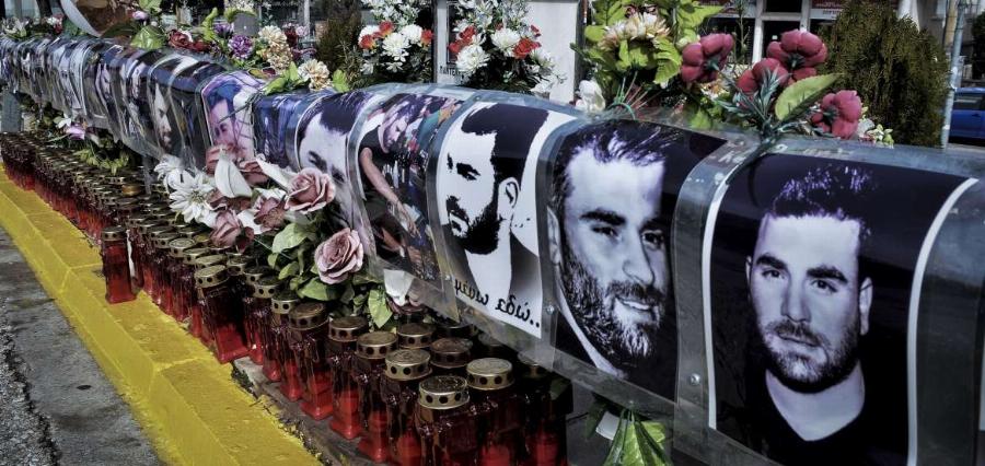 Παντελής Παντελίδης: Γροθιά στο στομάχι τα λόγια του αδερφού του, για τα 6 χρόνια από τον θάνατό του