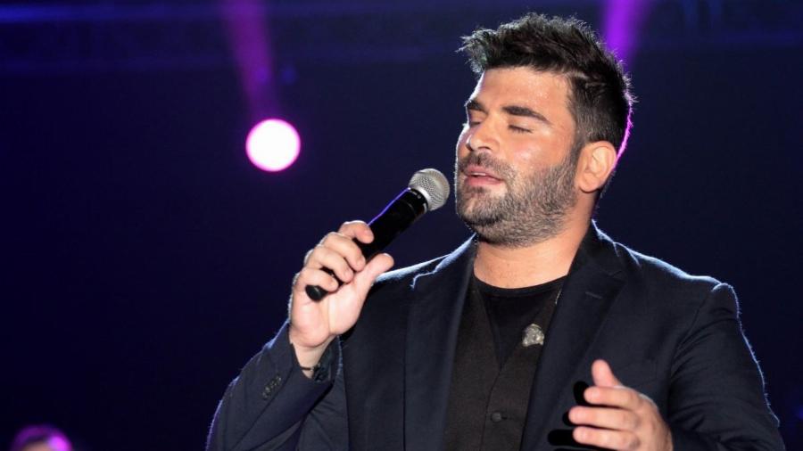 Σαν σήμερα: Έφυγε από την ζωή ο τραγουδιστής Παντελής Παντελίδης