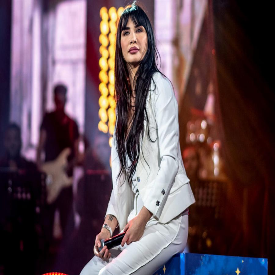 Πάολα: Η σχέση με τον πρώην σύζυγό της, το ψέμα σχετικά με την τσιγγάνικη καταγωγή και το παιδί στα 18