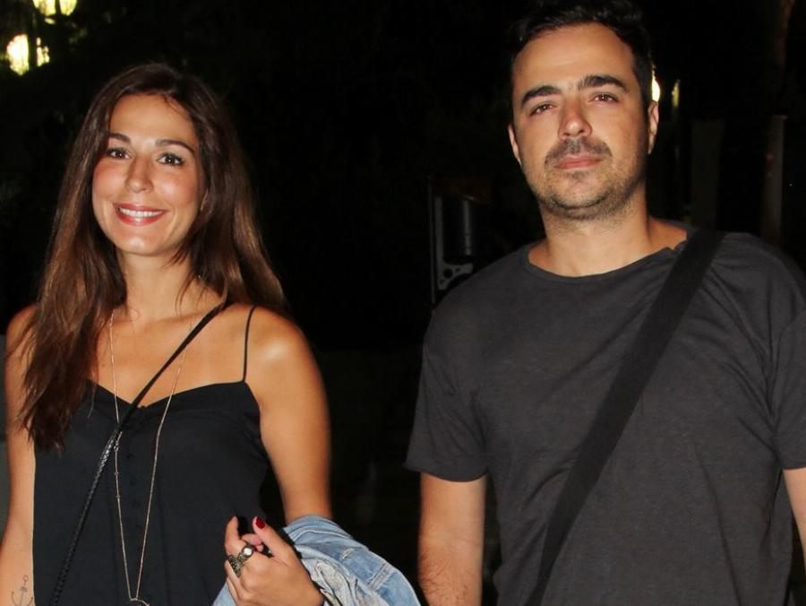 Κατερίνα Παπουτσάκη: Αποκαλύπτει πως καταφέρνει να έχει έναν επιτυχημένο και ευτυχισμένο γάμο