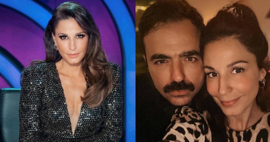 Κατερίνα Παπουτσάκη: Αποκαλύπτει πως καταφέρνει να έχει έναν επιτυχημένο και ευτυχισμένο γάμο