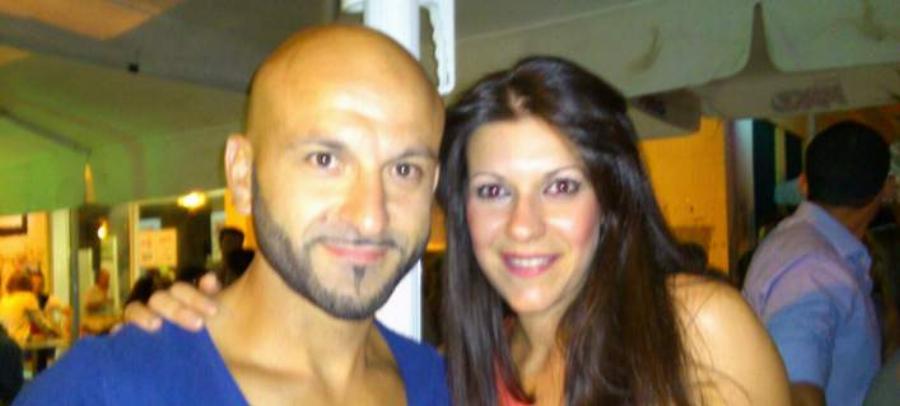 «Το αυτοκινητάκι μου, η οικογένειά μου, νόμιζα ότι βλέπω έργο. Προσπάθησα να σώσω την οικογένειά μου, αλλά…»: Η διήγηση του πατέρα