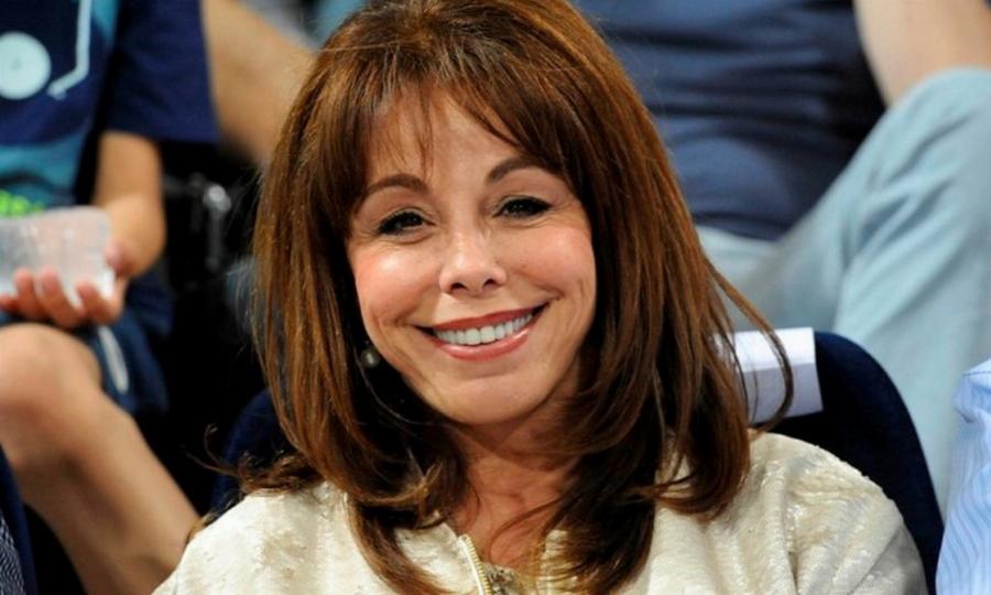 Βούλα Πατουλίδου: Η χρυσή Ολυμπιονίκης, η ατάκα που άφησε εποχή και η αλήθεια για τις πλαστικές