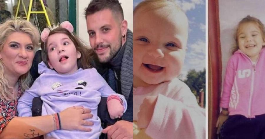 «Δεν αποκλείω τίποτα, αν λείπει το οξυγόνο σταματάει η καρδιά»: Όσα λέει παιδοκαρδιολόγος για την 9χρονη Τζωρτζίνα