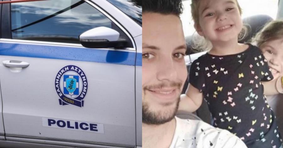 «Εικασίες, κουτσομπολιά –Στην κηδεία ήταν στήλη άλατος»: Το ξέσπασμα φίλου του πατέρα των 3 νεκρών παιδιών