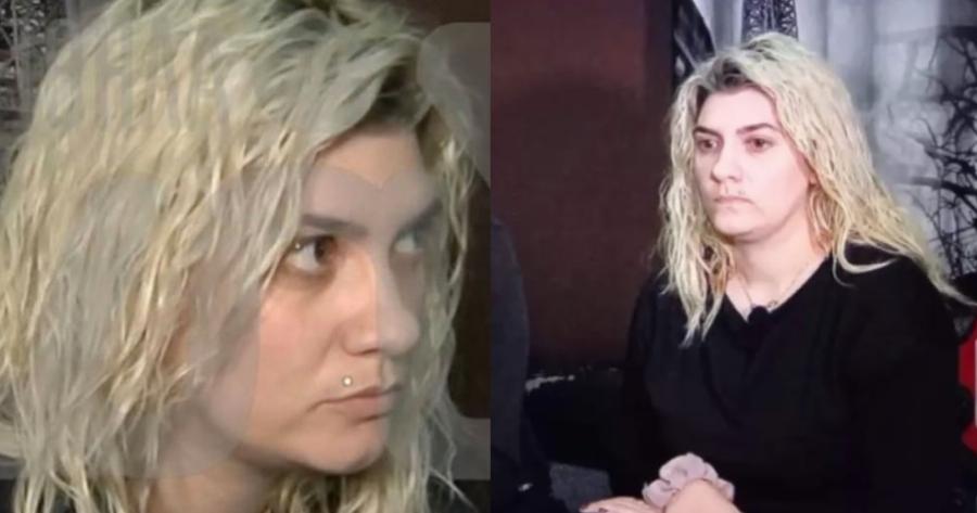«Θα πάω σε ψυχίατρο για το σύνδρομο Μινχάουζεν αν μου ζητηθεί» λέει η μητέρα των νεκρών παιδιών στην Πάτρα