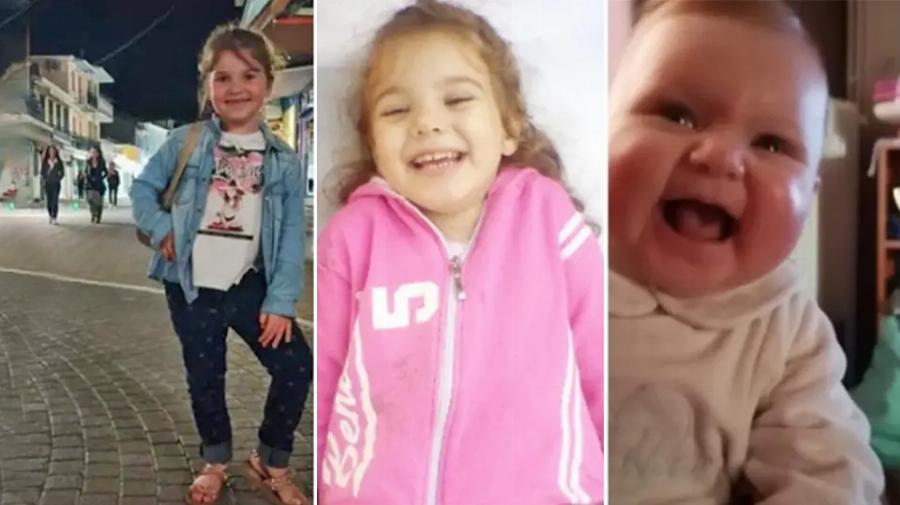 Τι λέει καρδιολόγος και ιατροδικαστής για την τραγική υπόθεση στην Πάτρα – Θρίλερ και αναπάντητα ερωτήματα για το θάνατο των 3 παιδιών