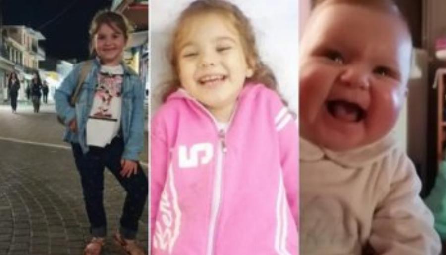 «Δεν υπάρχει ζωή»: Σπάει την σιωπή του ο παππούς των τριών κοριτσιών στην Πάτρα