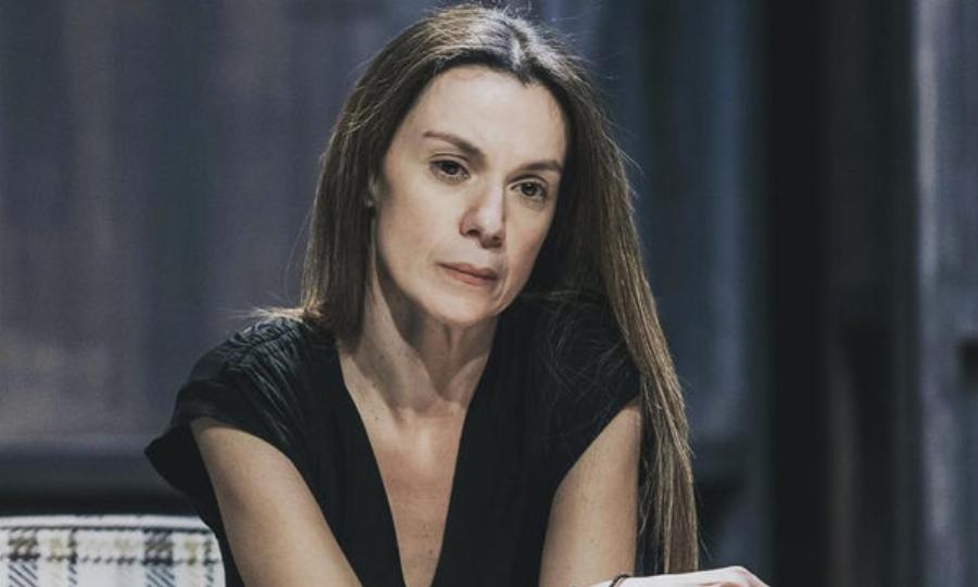 Πέγκυ Τρικαλιώτη: «Μου είπαν ότι δεν θα κάνω ποτέ παιδί. Έμεινα έγκυος γιατί δεν δέχτηκα το όχι των γιατρών»