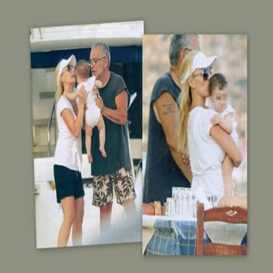 Πέγκυ Ζήνα: Το «θαύμα» με το μουσικό ταλέντο, η κόντρα με την οικογένεια της Βίκυς Μοσχολιού και η απώλεια που την τσάκισε λίγο πριν γεννήσει