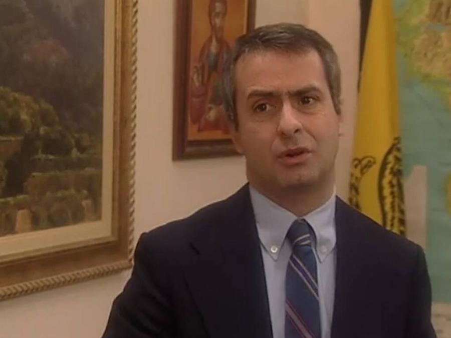 Περικλής Λιανός: Τα αστρονομικά πόσα από το «Καφέ της Χαράς», οι κακές συμπεριφορές, το ξέσπασμα του MeToo και η κρυφή ζωή