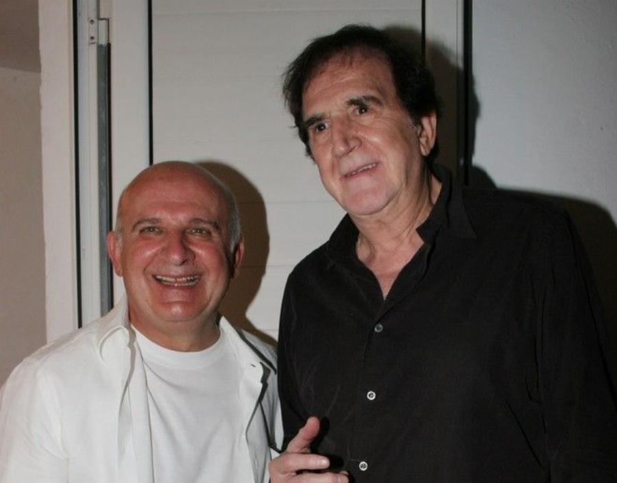 Τάσος Πεζιρκιανίδης: Ο αγαπημένος “Χάμπος”, η μοναχική ζωή, το πρόβλημα επιβίωσης, ο θυμός και το απρόσμενο τέλος