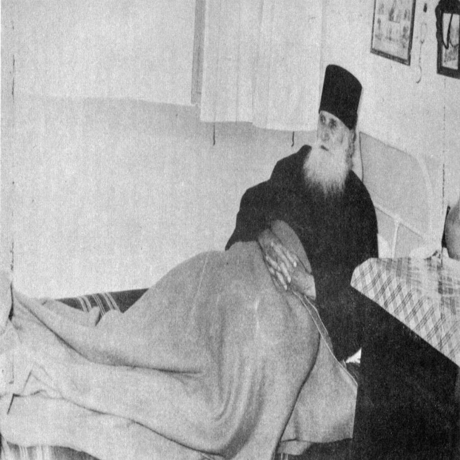 Σπουδαία τα θαύματα του Αγίου Νικηφόρου του Λεπρού