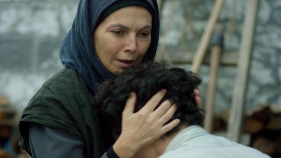 Πρεμιέρα για τον Άγιο Παΐσιο στο Mega: Εκλεκτό καστ ηθοποιών ερμηνεύει τους χαρακτήρες της σειράς