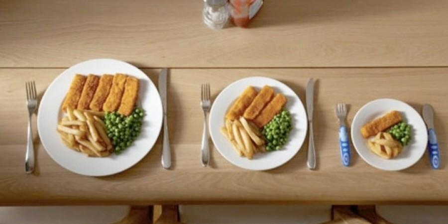 Αυτά είναι τα 15 καθημερινά κόλπα για απώλεια βάρους χωρίς σχεδόν καθόλου κόπο