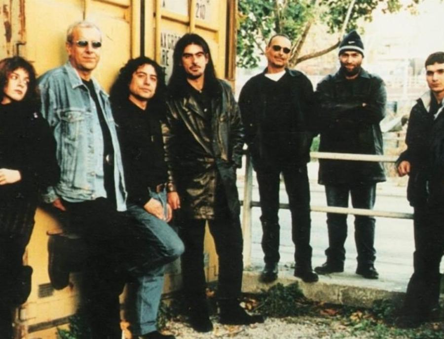 «Οι Πυξ Λαξ (δεν) ήξεραν»: Η ανάρτηση-φωτιά της Ψυχίδου για τον ντράμερ που κατηγορείται για αποπλάνηση 6χρονης