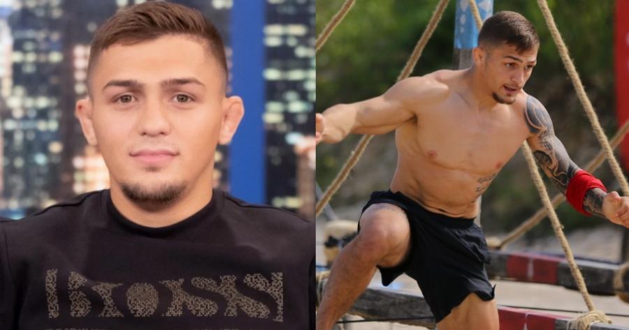 Γιωρίκας Πιλίδης: «Πουλήσαμε όλα τα χρυσαφικά μας, για να μπορέσω να κατέβω στους αγώνες»