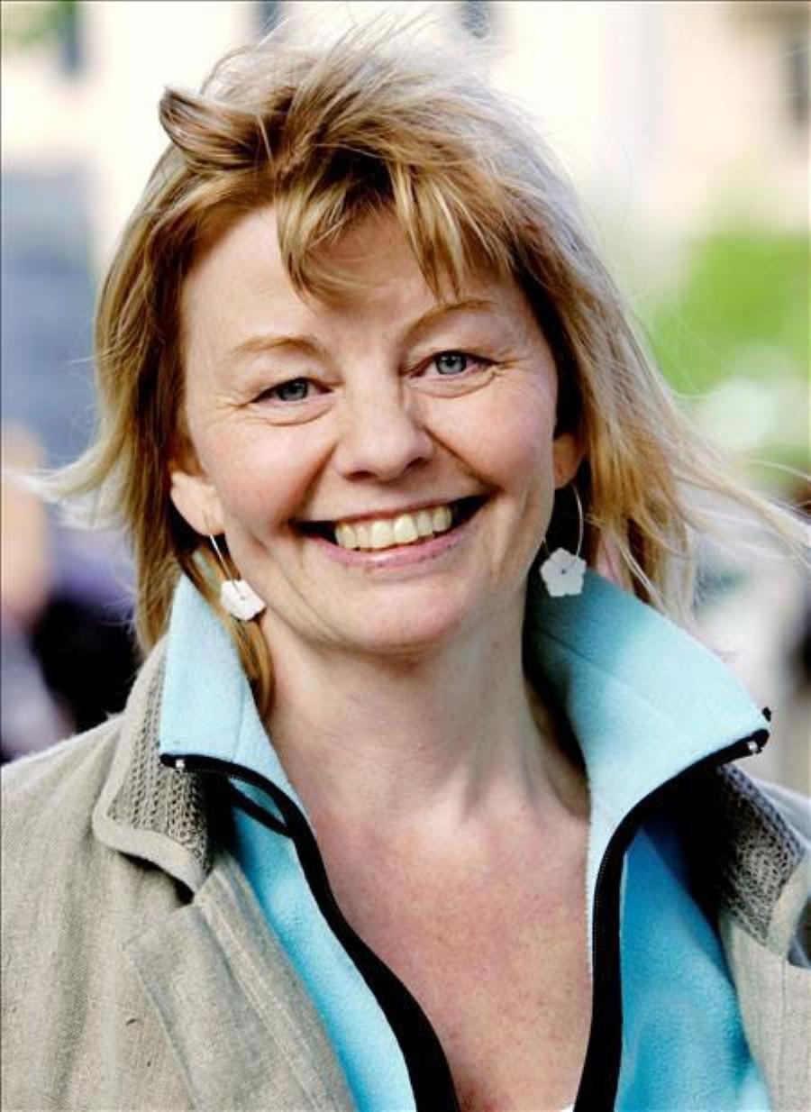 Πίπη Φακιδομύτη: Το αξέχαστο κορίτσι με τα κόκκινα μαλλιά της δεκαετίας του 80 – Πως είναι σήμερα στα 61 της