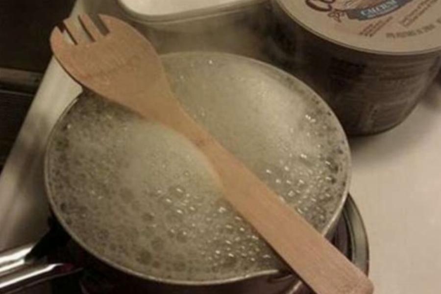 Μαγειρικό λάθος: Αυτές είναι οι 2 συχνές κινήσεις που κάνουμε και καταστρέφουν τα μακαρόνια