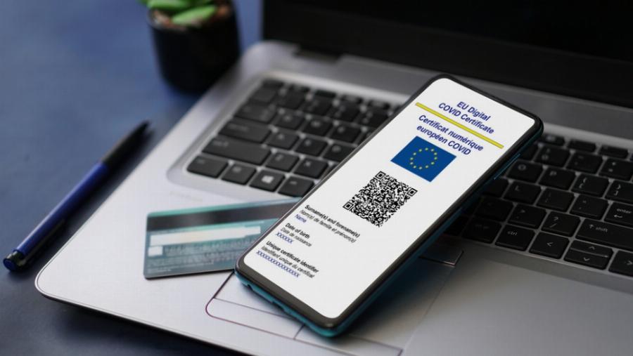 Πιστοποιητικά νόσησης: Τέλος για όσους κόλλησαν και δεύτερη φορά κορωνοιό