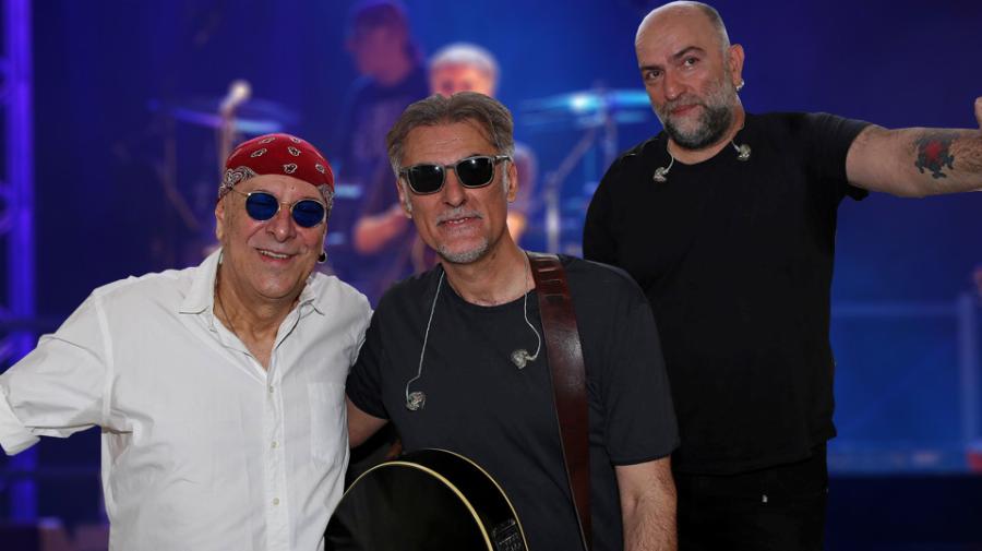 «Οι Πυξ Λαξ (δεν) ήξεραν»: Η ανάρτηση-φωτιά της Ψυχίδου για τον ντράμερ που κατηγορείται για αποπλάνηση 6χρονης