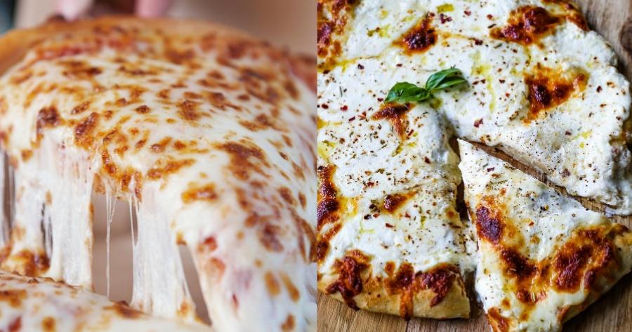 H επιστήμη μίλησε: Το ιδανικό τυρί για πίτσα είναι αυτό και ας μην το προτιμάμε οι περισσότεροι