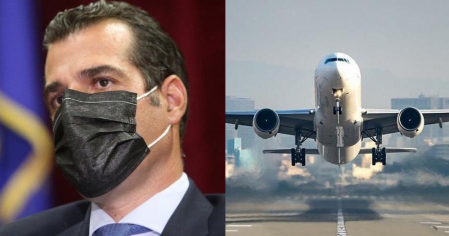 Αλλαγή εποχής: Χωρίς υποχρεωτικό τεστ η είσοδος στη χώρα από Δευτέρα 7 Φεβρουαρίου