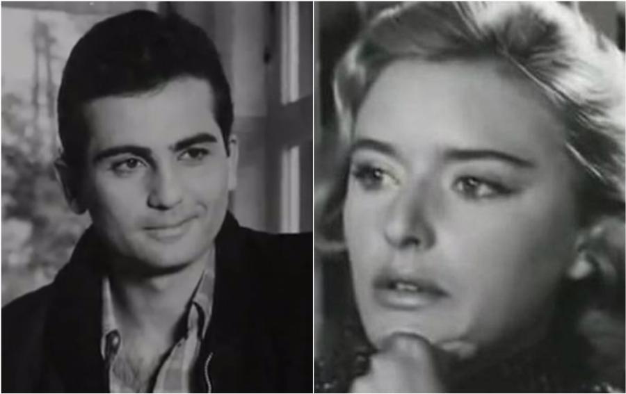 Χάρης Παναγιώτου: Ο «Πανάγος» που έγραψε ιστορία, ο γάμος με την Έφη Οικονόμου και ο θάνατός της, που του τσάκισε τη ζωή