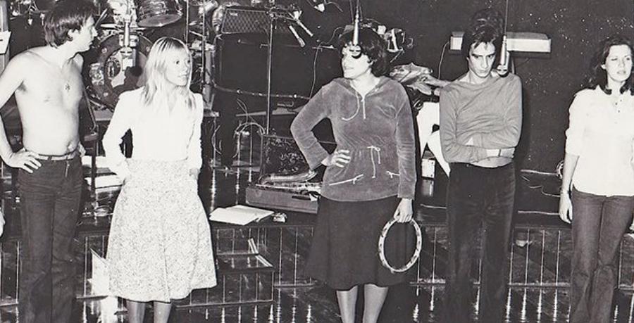 Πωλίνα: Η γυναίκα είδωλο της ποπ των 80s, το παιδί με άλλον άντρα ενώ ήταν παντρεμένη και οι οικονομικές δυσκολίες