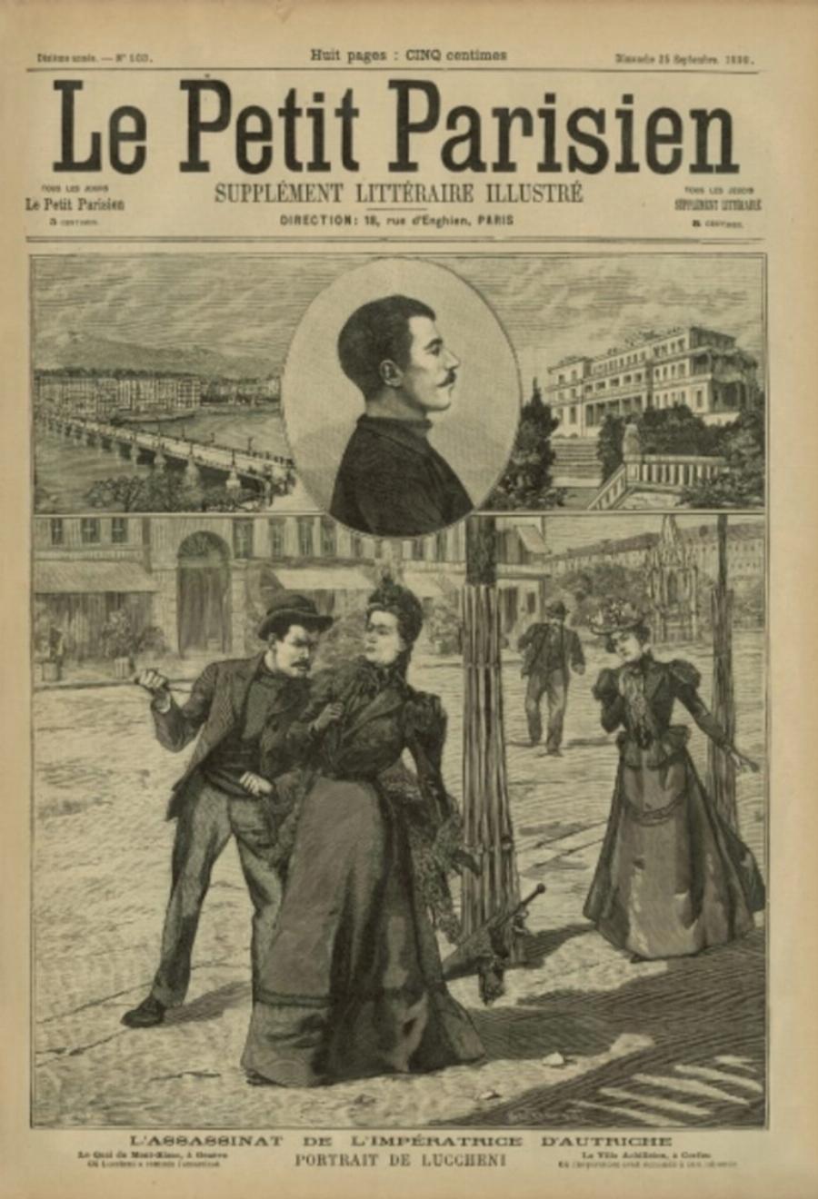 Πριγκίπισσα Σίσσυ: Η ιστορία της μελαγχολικής αυτοκράτειρας με τον ατίθασο και αντισυμβατικό χαρακτήρα, που αγάπησε την Ελλάδα