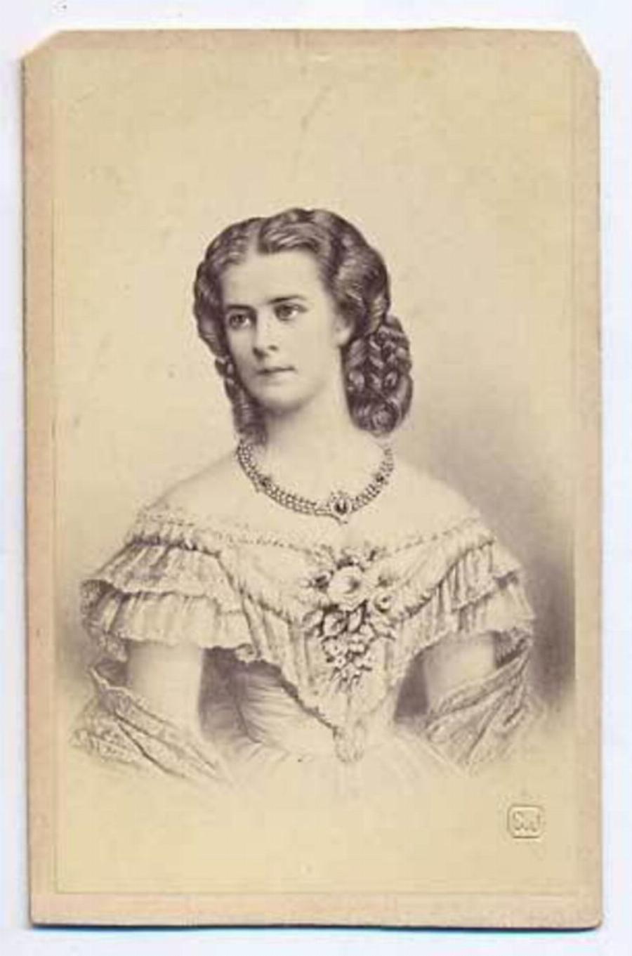 Πριγκίπισσα Σίσσυ: Η ιστορία της μελαγχολικής αυτοκράτειρας με τον ατίθασο και αντισυμβατικό χαρακτήρα, που αγάπησε την Ελλάδα