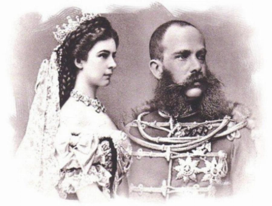 Πριγκίπισσα Σίσσυ: Η ιστορία της μελαγχολικής αυτοκράτειρας με τον ατίθασο και αντισυμβατικό χαρακτήρα, που αγάπησε την Ελλάδα