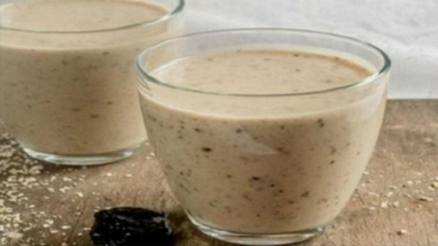 Υγιεινό και νόστιμο πρωινό: Ιδανικό για να φύγουν οι τοξίνες από το σώμα και για την απώλεια βάρους