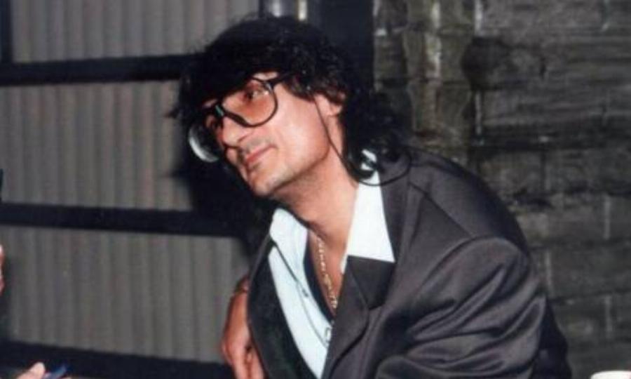 Στάθης Ψάλτης: Ο θάνατος της Ρένας Παγκράτη που τον τσάκισε, οι 4 θυελλώδεις έρωτες και το πρόωρο τέλος