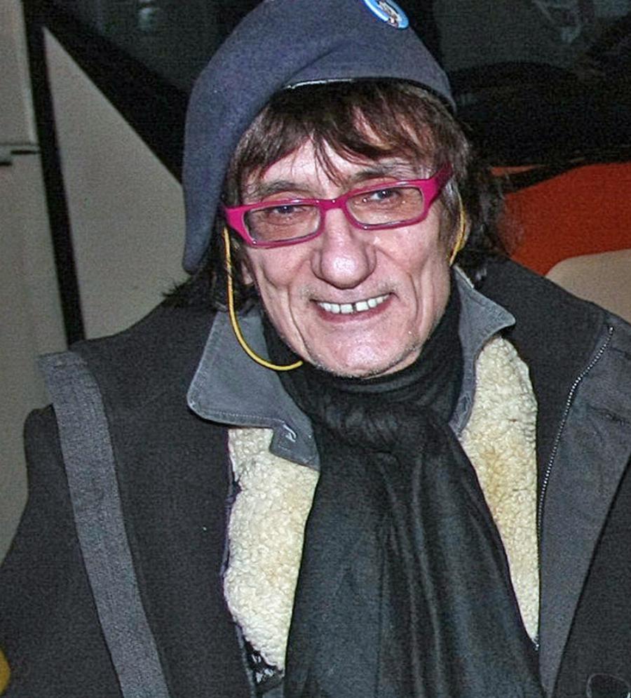 «Από το Λουτράκι τον είχαν βγάλει σηκωτό»: Ο Στάθης Ψάλτης δεν φοβόταν τον θάνατο αλλά τη φυλακή