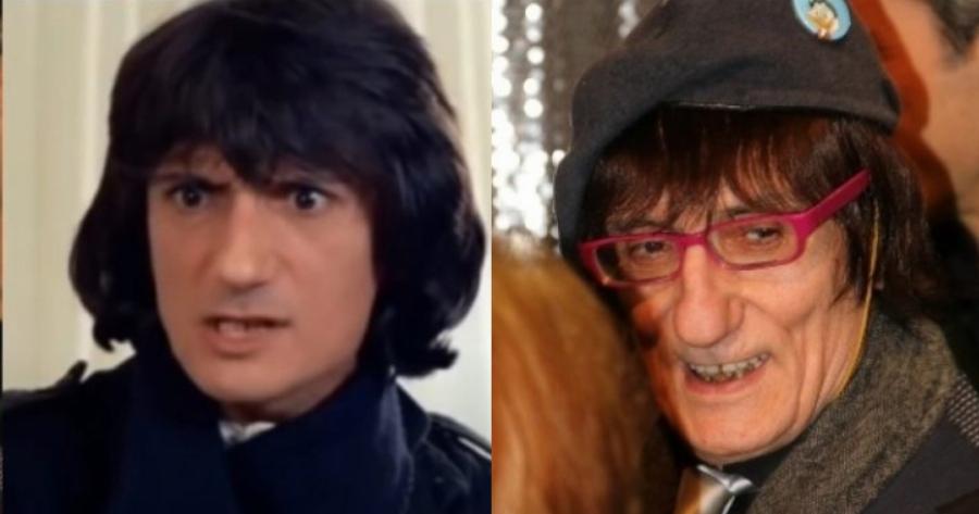 «Από το Λουτράκι τον είχαν βγάλει σηκωτό»: Ο Στάθης Ψάλτης δεν φοβόταν τον θάνατο αλλά τη φυλακή