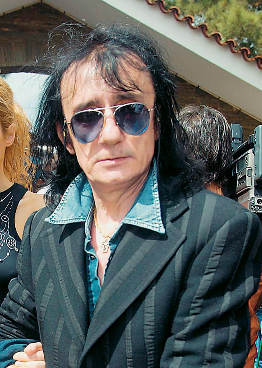 «Από το Λουτράκι τον είχαν βγάλει σηκωτό»: Ο Στάθης Ψάλτης δεν φοβόταν τον θάνατο αλλά τη φυλακή