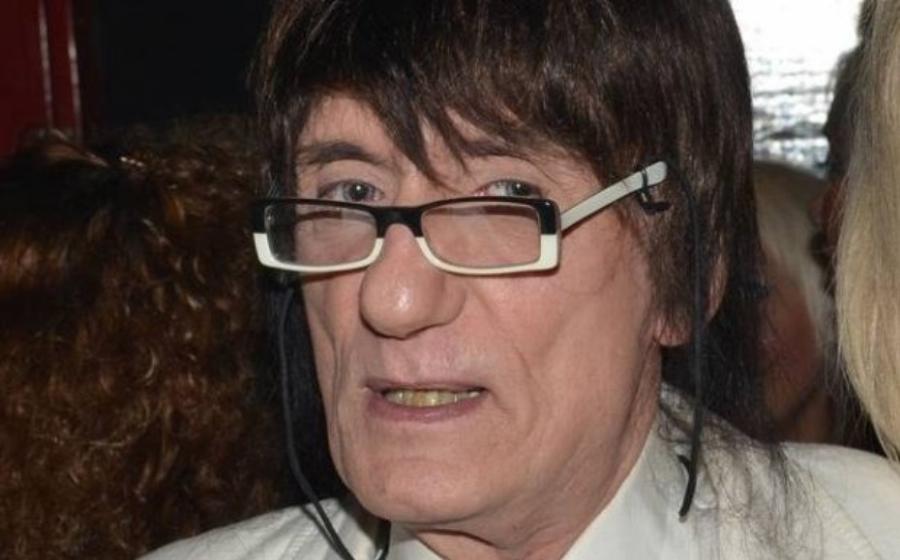 Στάθης Ψάλτης: Ο θάνατος της Ρένας Παγκράτη που τον τσάκισε, οι 4 θυελλώδεις έρωτες και το πρόωρο τέλος