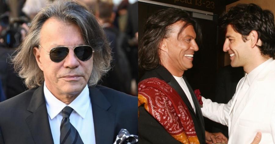 Ηλίας Ψινάκης: «Δε θα γινόταν αυτό αγάπη μου αν ήμουν εγώ μάνατζέρ του»