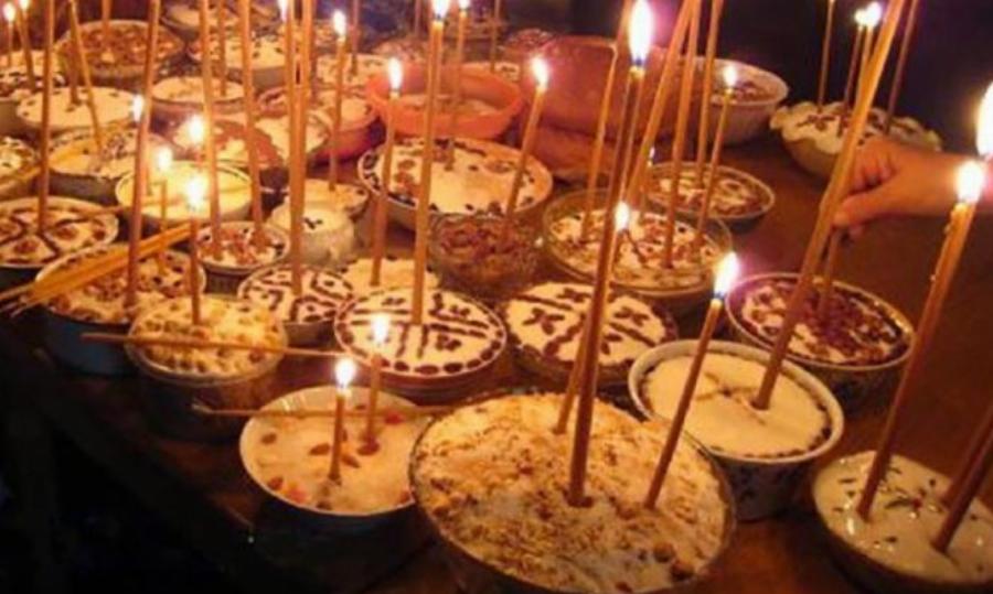 Α’ Ψυχοσάββατο: Τι έλεγε ο Άγιος Παΐσιος για τους νεκρούς, τα μνημόσυνα και το Ψυχοσάββατο.