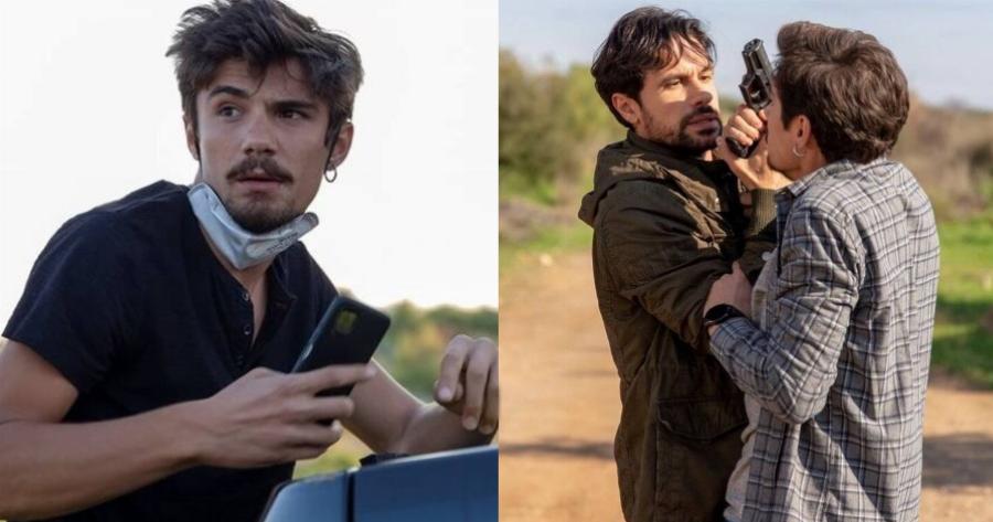 Σασμός – Εξελίξεις: Με ποιό τρόπο θα επιστρέψει ο Πετρής;