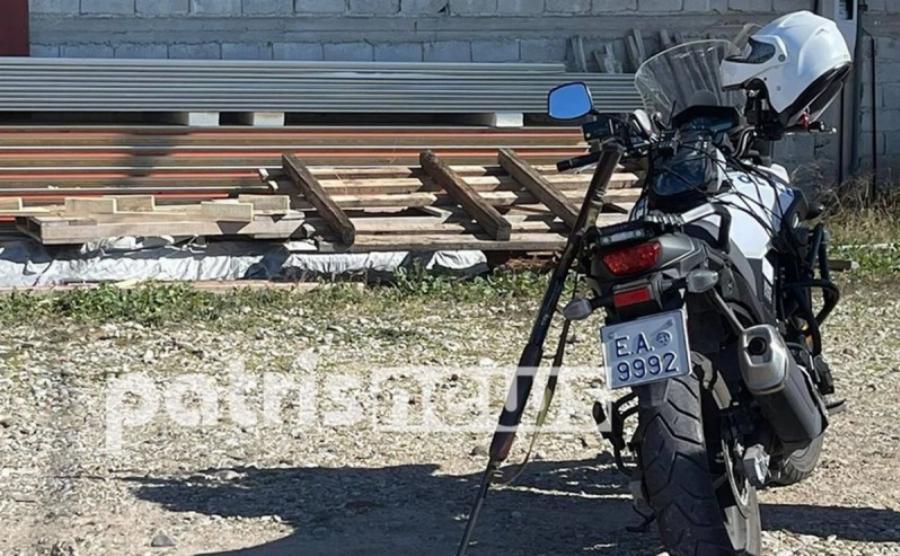 Πύργος: Νεκρός επιχειρηματίας –  Τον πυροβόλησε ηλικιωμένος για κτηματικές διαφορές