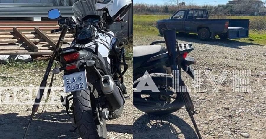 Πύργος: Νεκρός επιχειρηματίας –  Τον πυροβόλησε ηλικιωμένος για κτηματικές διαφορές