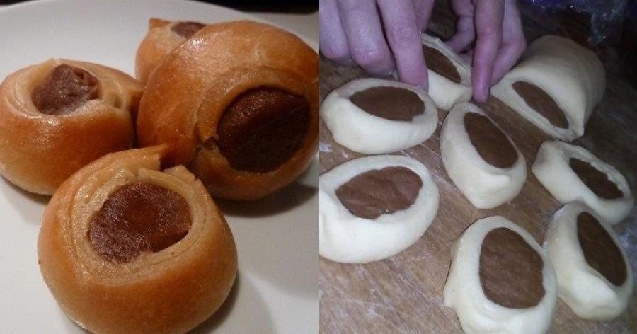 “Σιροπιαστά ροδάκια” : Μυρωδάτη συνταγή από την γιαγιά για νηστίσιμα ροδάκια