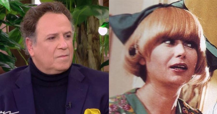 Χάρης Ρώμας: «Η Ρένα Παγκράτη που αυτοκτόνησε μας χτύπαγε την πόρτα και μας έλεγε “δεν έχω δουλειά, δεν έχω ζωή”»