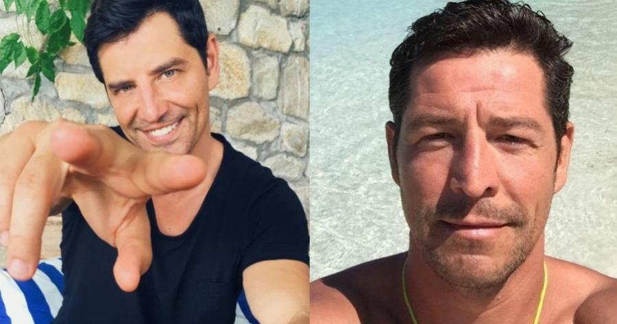 Ο Σάκης Ρουβάς αποκαλύπτει τα πάντα για τη συμμετοχή του αδελφού του στο φετινό Survivor