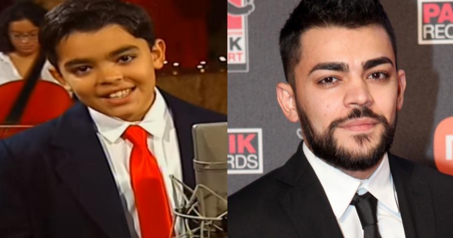 Χρήστος Σαντικάι: «Ήταν πολύ έξυπνο αυτό που σκέφτηκαν τότε, να βάλουν έναν Αλβανό να λέει τα κάλαντα»