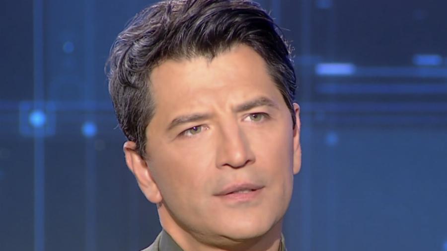 Σίσσυ Χρηστίδου: «Από χθες δέχομαι κατάρες και αυτή τη στιγμή δεν έχω καθόλου το ψυχικό σθένος να απαντήσω»