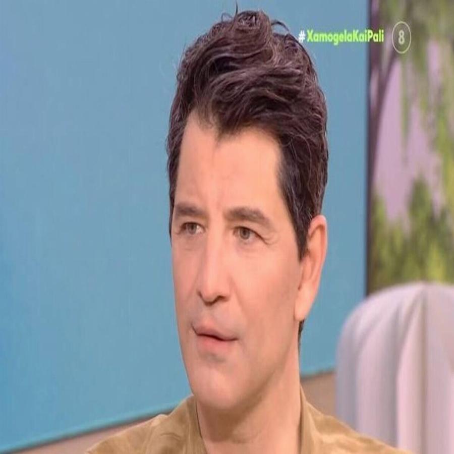 «Τέτοιο πλυντήριο ξεπλύματος των ανομημάτων δεν έχω ξαναδεί στη ζωή μου»: Τα σχόλια του Ανδρέα Μικρούτσικου για τον Σάκη Ρουβά